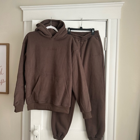 Comfrt Tops - NEW! Comfrt Set